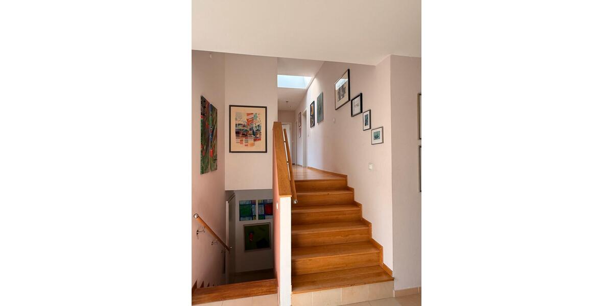 Bungalow Ludwigshafen am Rhein Ludwigshafen-Oggersheim - 4 Zimmer, 140 m&sup2;, 425.000&euro; | Angebot:26503691