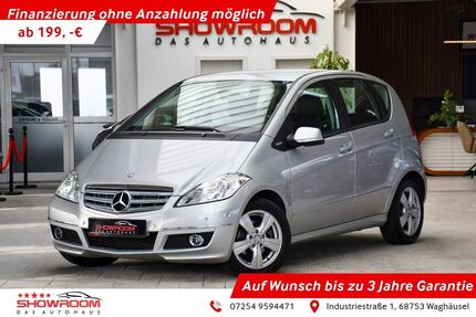 Mercedes-Benz A 200 55.876 km 11.650 &euro; Waghäusel 68753