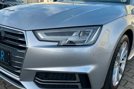 Audi A4 147.817 km 19.300 &euro; Speyer 67346