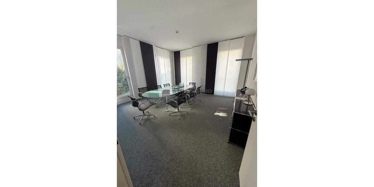 Gewerbeobjekt Mannheim Neuostheim - 2.300&euro; | Angebot:24140670