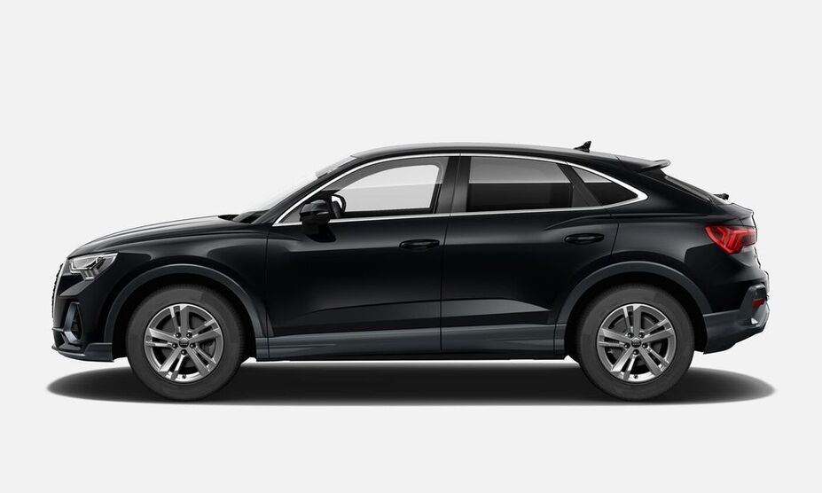 Audi Q3 60.000 km 31.000 € Eppingen 75031