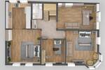 Mehrfamilienhaus, Wohnhaus Viernheim - 8 Zimmer, 361 m&sup2;, 3.970&euro; | Angebot:26791172