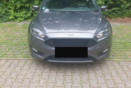 Ford Focus 112.500 km 7.900 € Laudenbach 69514