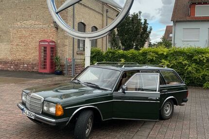 Mercedes-Benz T-Klasse 228.719 km 14.300 € Mannheim 68259