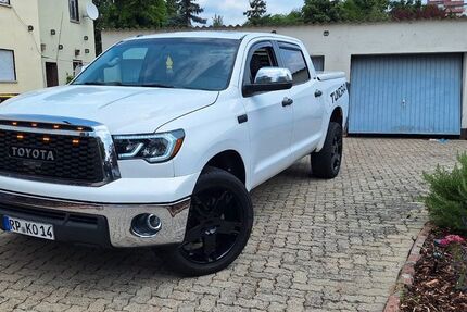 Toyota Tundra 325.000 km 18.500 € Ludwigshafen 67067