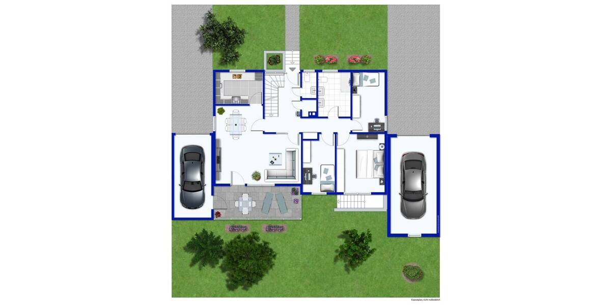 Einfamilienhaus Ubstadt-Weiher Ubstadt - 6 Zimmer, 160 m&sup2;, 445.000&euro; | Angebot:26419689