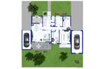 Einfamilienhaus Ubstadt-Weiher Ubstadt - 6 Zimmer, 160 m&sup2;, 445.000&euro; | Angebot:26419689