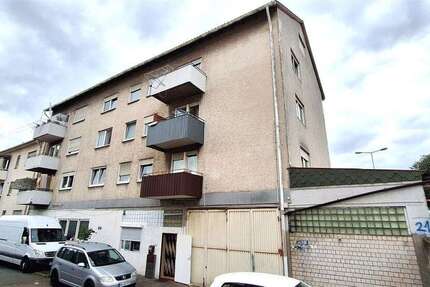 Haus zum Kaufen in Mannheim 2.850.000 € 1320 m² 64 zimmer