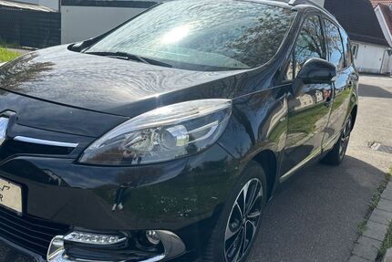 Renault Scenic 157.950 km 6.890 &euro; Forst 76694
