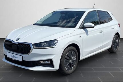 Skoda Fabia 26.896 km 20.490 &euro; Ludwigshafen 67063