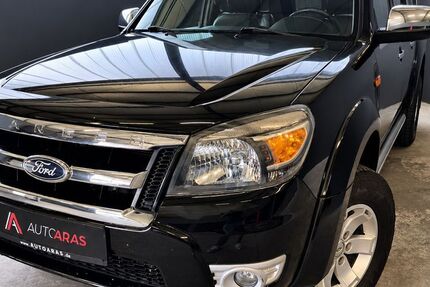 Ford Ranger 156.500 km 13.499 &euro; Walldorf 69190