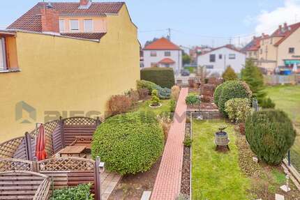 Grundstück zu verkaufen in Ludwigshafen am Rhein Oppau 100.000 € 240 m² zimmer