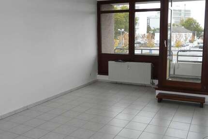 Wohnung Ludwigshafen Parkinsel - 2 Zimmer, 50 m&sup2;, 750&euro; | Angebot:27112603