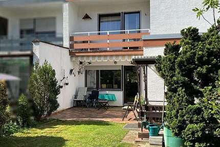 Haus Ludwigshafen Edigheim - 4 Zimmer, 111 m&sup2;, 339.000&euro; | Angebot:26506810