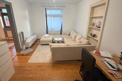 4 Zimmer Wohnung in Bergheim zimmer