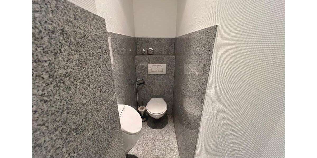 ARBEITEN AM WASSERTURM! Bürofläche in TOP Lage der Mannheimer Innenstadt zimmer