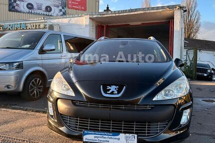 Peugeot 308 180.000 km 4.499 &euro; Mannheim 68309