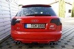 Audi S4 300.000 km 13.400 € Kronau 76709