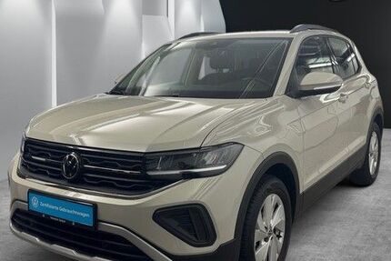 VW T-Cross 12.908 km 20.550 € Speyer 67346