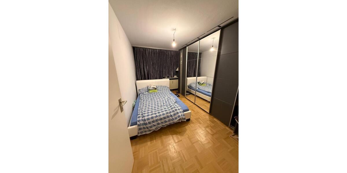 Etagenwohnung Frankenthal (Pfalz) - 4 Zimmer, 101 m&sup2;, 1.400&euro; | Angebot:25328802
