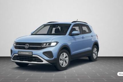VW T-Cross 17.676 km 25.750 &euro; Ladenburg 68526