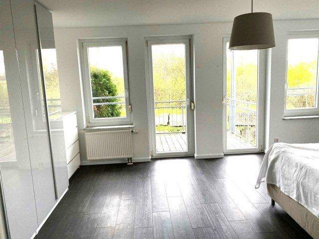 Doppelhaushälfte Rauenberg - 6 Zimmer, 154 m&sup2;, 1.650&euro; | Angebot:24789626