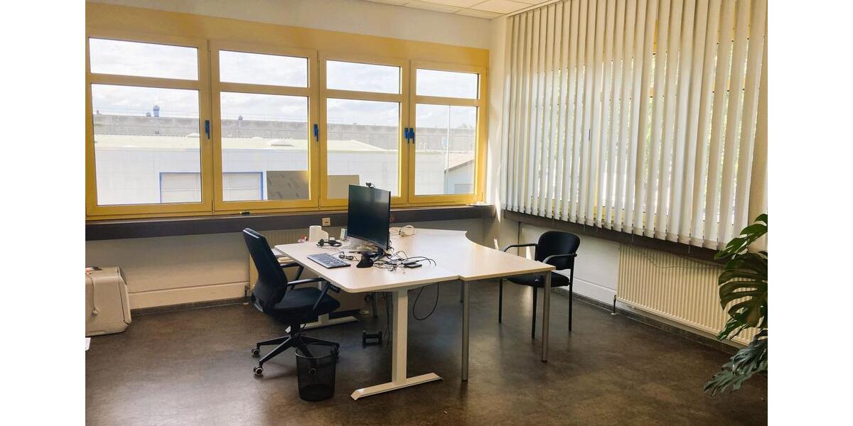 Gewerbeobjekt Hockenheim - 850&euro; | Angebot:22642957