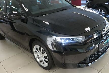 Opel Corsa 11.600 km 17.480 &euro; Heidelberg 69121