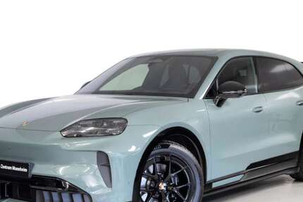 Porsche Cayenne 14.500 km 125.900 &euro; Mannheim 68229