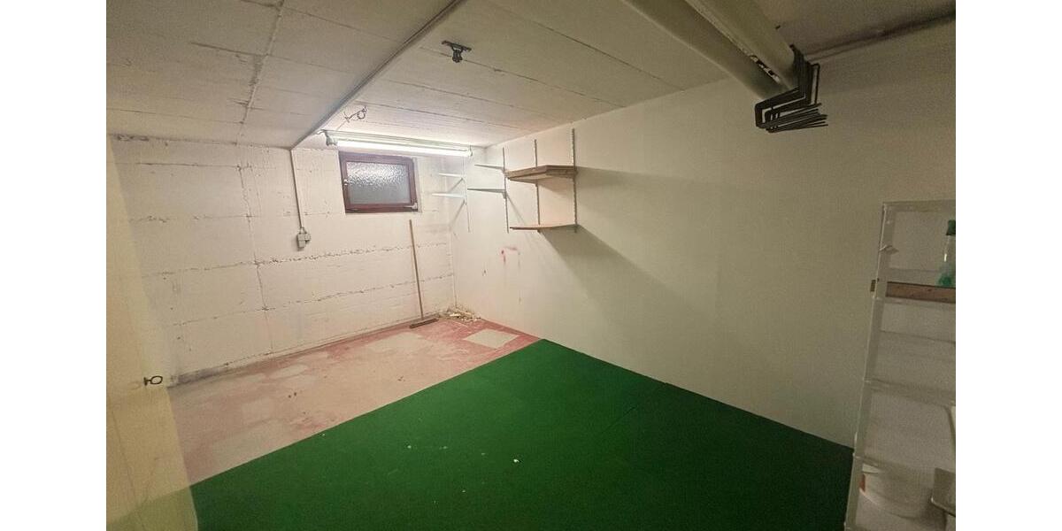Etagenwohnung Laudenbach - 3 Zimmer, 95 m&sup2;, 1.124&euro; | Angebot:26367546
