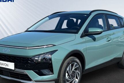 Hyundai BAYON 3.500 km 24.990 € Weinheim 69469