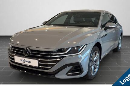 VW Arteon 13.500 km 48.990 € Mannheim 68167