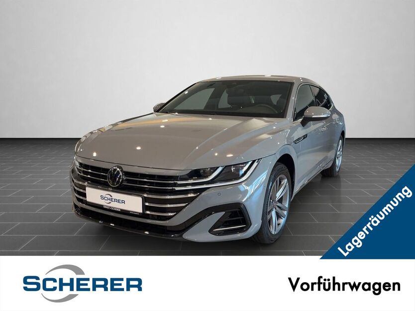 VW Arteon 13.500 km 48.990 € Mannheim 68167