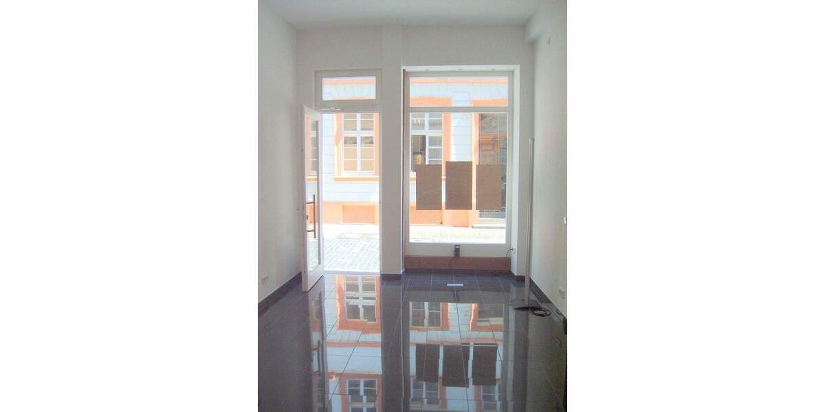 Gewerbeobjekt Heidelberg Altstadt - 1.500&euro; | Angebot:24918754