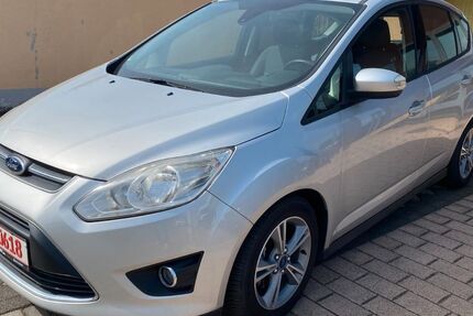 Ford C-Max 127.214 km 6.950 &euro; Frankenthal (Pfalz) 67227