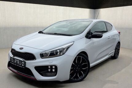 Kia ceed / Ceed 89.100 km 11.999 &euro; Speyer 67346