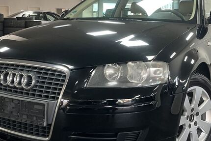 Audi A3 154.000 km 4.990 &euro; Lampertheim 68623