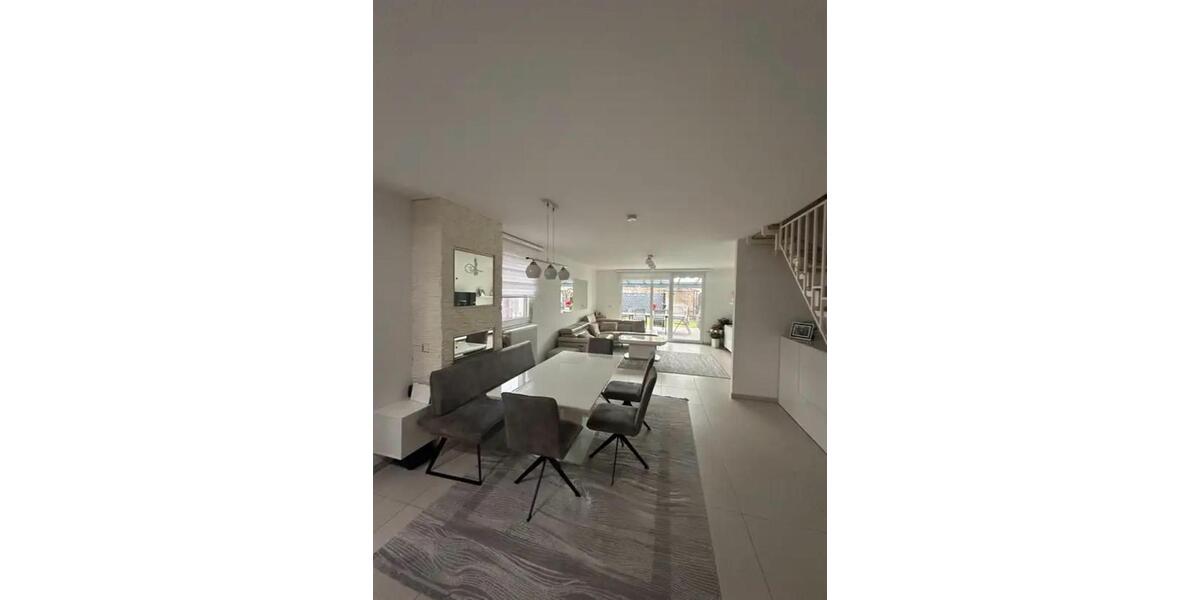Reihenhaus Mannheim Gartenstadt - 5 Zimmer, 141 m&sup2;, 599.000&euro; | Angebot:26833178