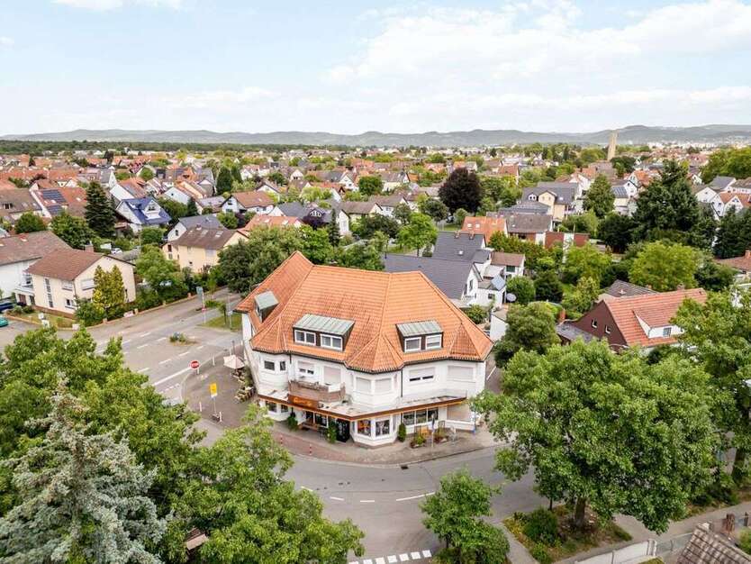 Wohnung zum Kaufen in Viernheim 395.000 € 128.71 m²