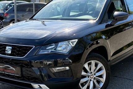 Seat Ateca 151.000 km 14.990 &euro; Weinheim 69469