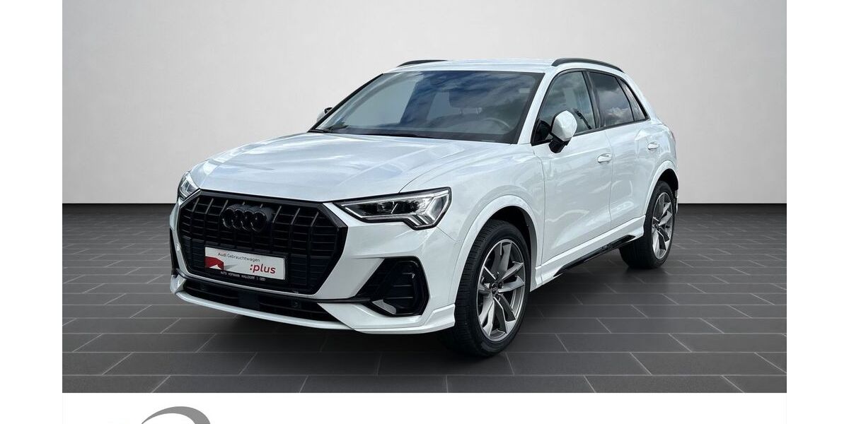 Audi Q3 69.155 km 29.800 &euro; Walldorf 69190
