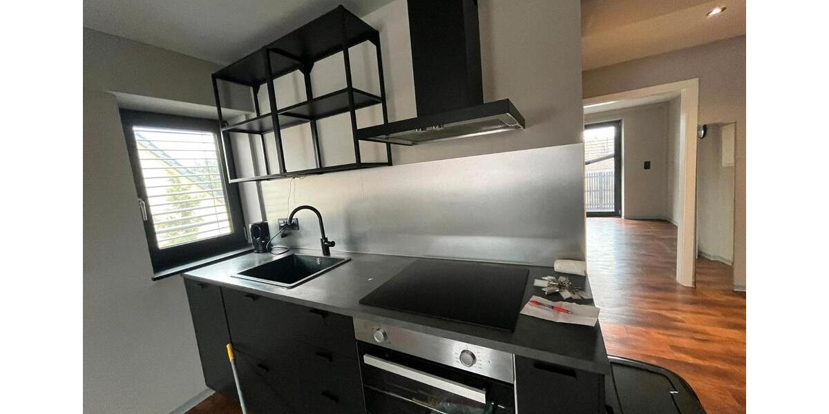 Etagenwohnung Mannheim Gartenstadt - 1 Zimmer, 30 m&sup2;, 800&euro; | Angebot:25479848