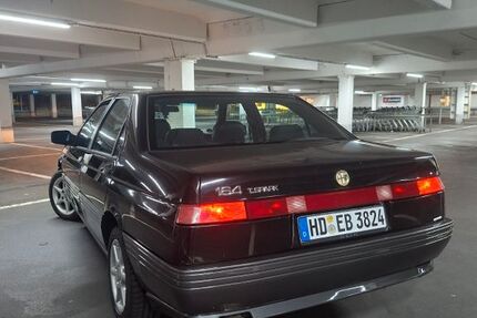 Alfa Romeo 164 174.859 km 3.290 &euro; Heidelberg 69126