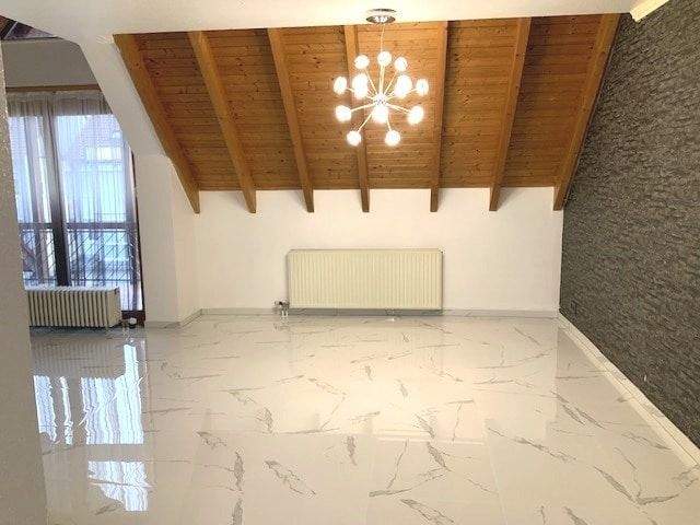 Etagenwohnung Hockenheim - 4 Zimmer, 116 m&sup2;, 298.000&euro; | Angebot:25427567