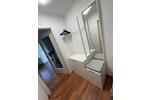 Erdgeschoßwohnung Mannheim Herzogenried - 1 Zimmer, 24 m&sup2;, 560&euro; | Angebot:26344904