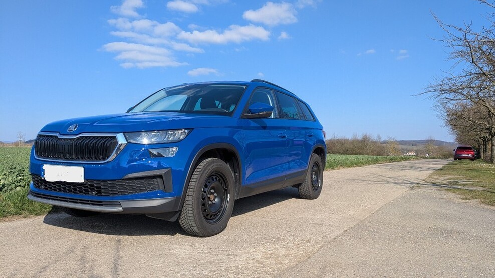 Kodiaq