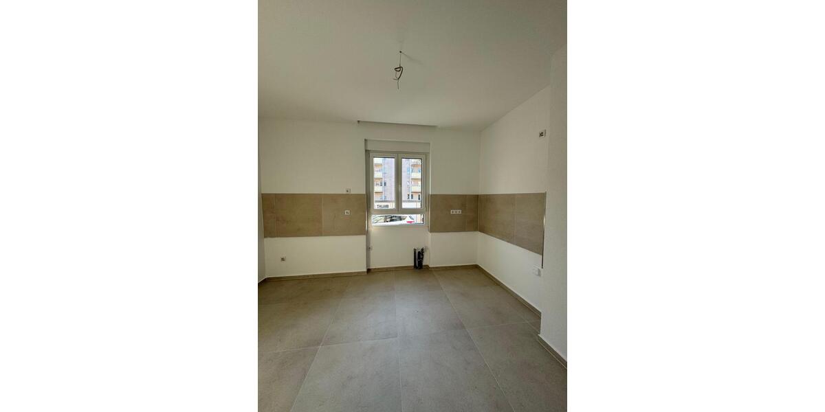 Erdgeschoßwohnung Mannheim Gartenstadt - 4 Zimmer, 88 m&sup2;, 1.400&euro; | Angebot:26424788