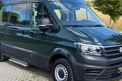 VW Crafter 89.928 km 39.990 &euro; Sinsheim 74889