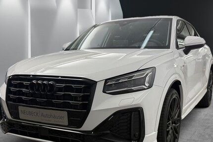 Audi Q2 9.990 km 32.990 &euro; Speyer 67346