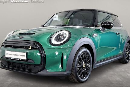 Mini Cooper SE 22.977 km 18.950 &euro; Mannheim 68169